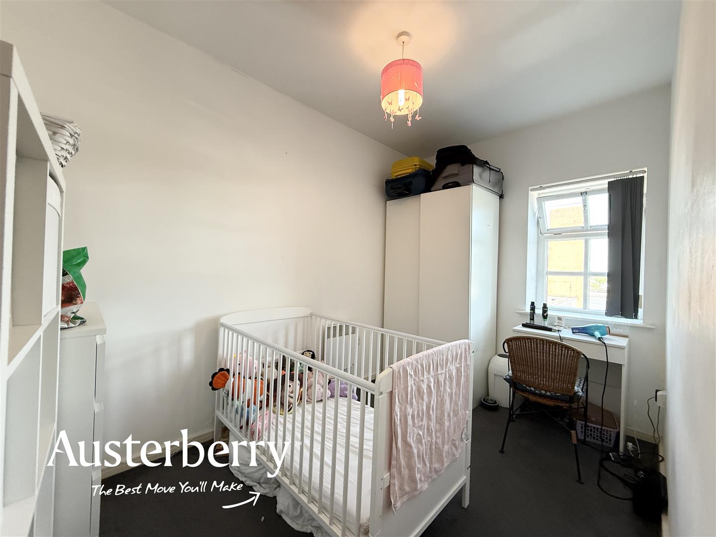 Hartley Court, Cliffe Vale, Stoke-On-Trent